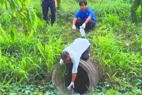Xử phạt doanh nghiệp vi phạm xả thải ra môi trường 345 triệu đồng
