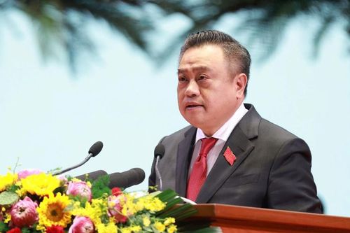 Đảng bộ TP Hà Nội: Kết quả thực hiện Nghị quyết Đại hội XVII là điểm sáng, đổi mới trên nhiều mặt công tác