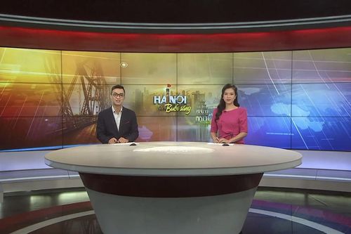 Chương trình Hà Nội buổi sáng | 16/10/2025