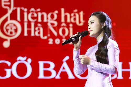 'Tiếng hát Hà Nội' – Hành trình mới của những giấc mơ âm nhạc