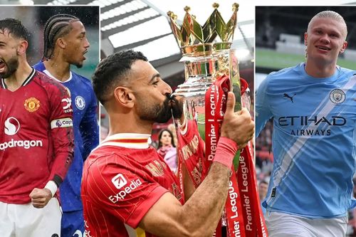 Premier League đối mặt với thay đổi quy tắc 'mức lương trần'