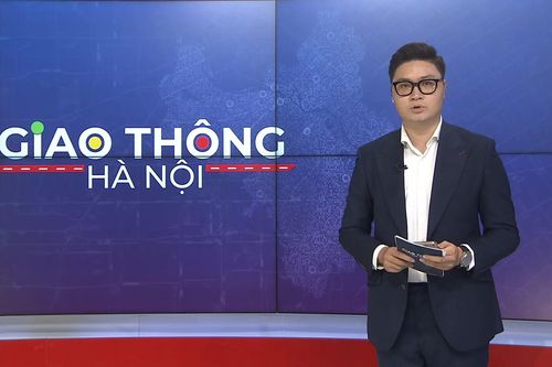 Giao thông Hà Nội | 16/10/2025