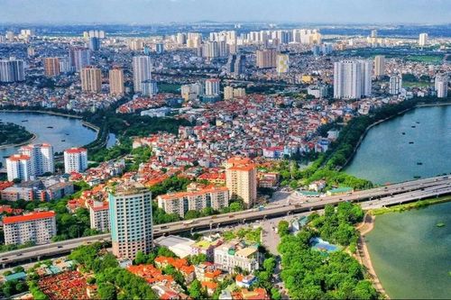 Siết chặt phòng chống rửa tiền trên sàn bất động sản