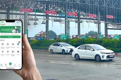 Hơn 50% tài khoản VETC đã chuyển đổi sang tài khoản giao thông