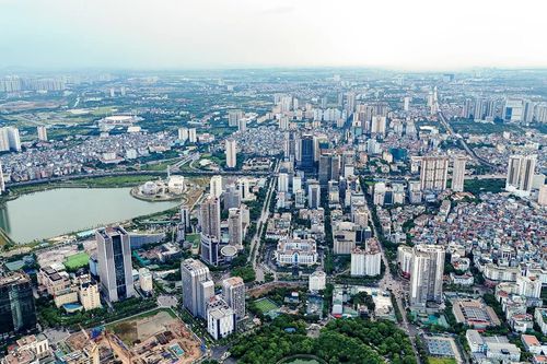 Hà Nội phát huy cơ chế đặc thù, thúc đẩy đầu tư công