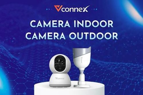 Bảo mật dữ liệu giúp camera Việt vào Nhân tài Đất Việt