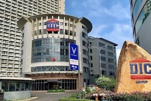 DIC Corp (DIG) vẫn còn hơn 77 tỷ đồng chưa giải ngân hết vốn huy động năm 2021