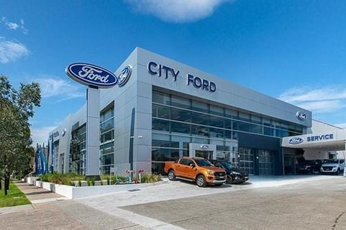 City Auto (CTF): Người nhà Chủ tịch bán ra, con trai và công ty liên quan hủy kế hoạch mua vào