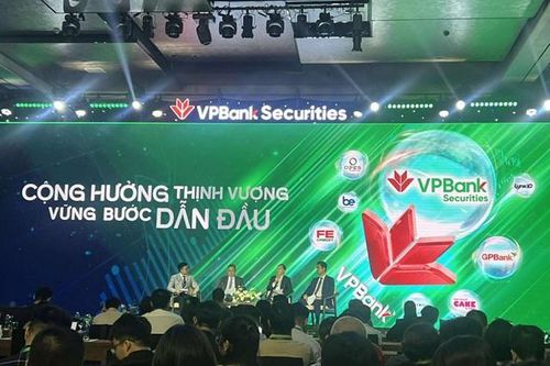 Tổng Giám đốc VPBankS: Mức giá IPO chưa phản ánh đúng giá trị của công ty