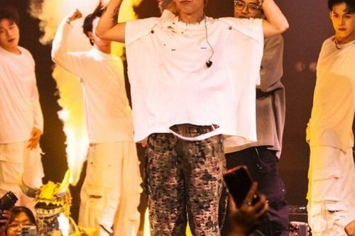 OSAD nói gì khi bị gọi là 'rapper ăn may', không áp lực chuyện bị so sánh với Sơn Tùng M-TP