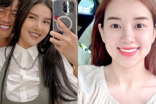 Kỳ Hân xin lỗi Ly Kute sau vụ vạ miệng với Mạc Hồng Quân: 'Tôi có men say và khó kiểm soát hành động'