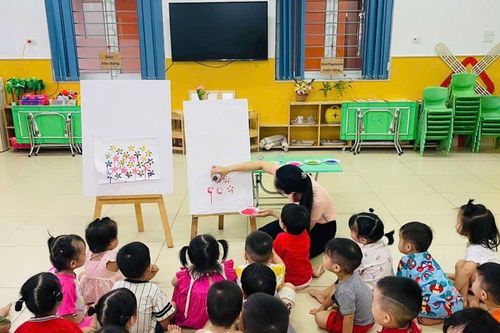 Quốc hội chốt bảng lương mới chính thức của Giáo viên mầm non từ 1/1/2026 bao gồm cả tiền lương và chế độ phụ cấp cao hơn so với đối tượng nào, ai cũng cần biết