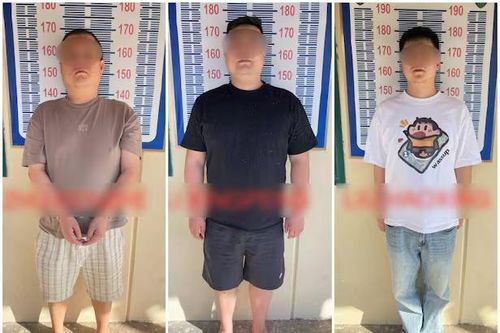 Sinh viên lọt vào ổ lừa đảo ở Campuchia bị tra tấn đến chết gây chấn động Hàn Quốc