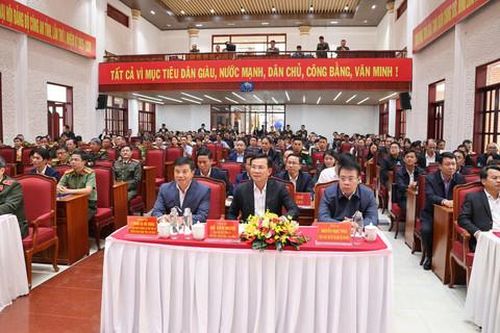 'Lá chắn thép' bảo vệ toàn diện cho hạ tầng thông tin trọng yếu của Lâm Đồng