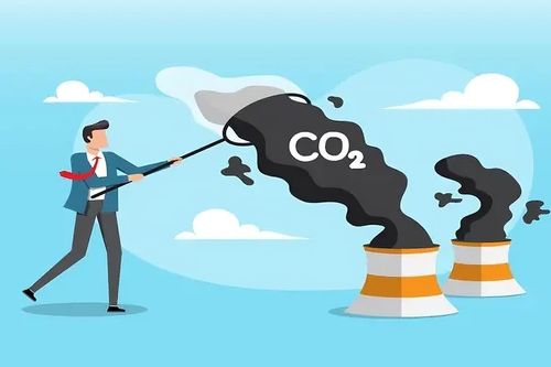 Thu giữ carbon: Công nghệ khí hậu đang mắc kẹt ở khâu đầu tiên