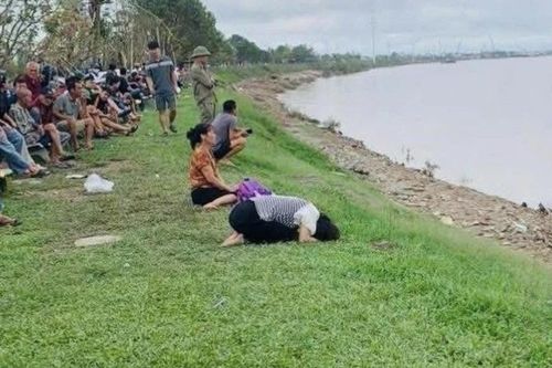 Bố ôm 2 con nhảy cầu Bến Thủy: Khi cái chết không còn là bi kịch mà là tội ác