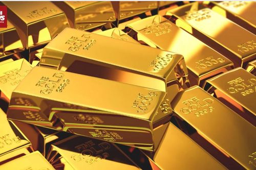 Vì sao Canada bán sạch kho vàng quốc gia năm 2016