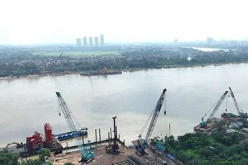 Kiến tạo Thủ đô văn minh, năng động, xanh, bền vững