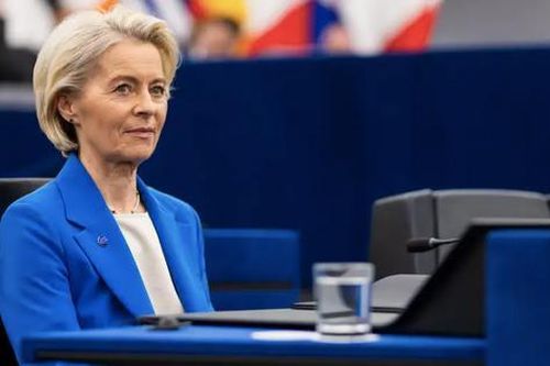 NATO thử nghiệm hệ thống phòng thủ chống máy bay không người lái ở sườn phía Đông