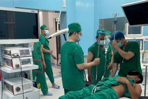 100 ngày tiến bộ vượt bậc của y tế Côn Đảo