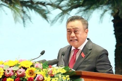 Đảng bộ TP Hà Nội: Khẳng định 'điểm sáng' kết quả và năng lực lãnh đạo, sức chiến đấu cao
