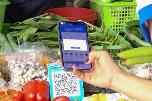 Kinh tế số - động lực mới cho tăng trưởng của Thủ đô