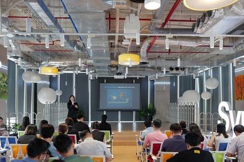 Synology ra mắt loạt giải pháp mới trong sao lưu thông minh