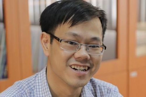 Ứng viên giáo sư trẻ nhất ngành Dược năm 2025 là ai?