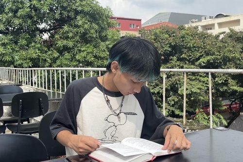Cà phê học tập – xu hướng kinh doanh kết hợp giáo dục đang 'làm mưa làm gió' trong giới trẻ
