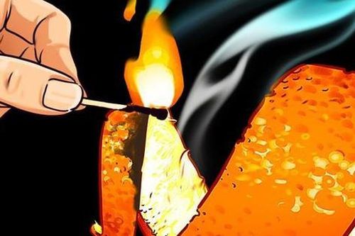 Mẹo khử mùi hôi trong phòng kín giúp không gian sống thơm mát, dễ chịu