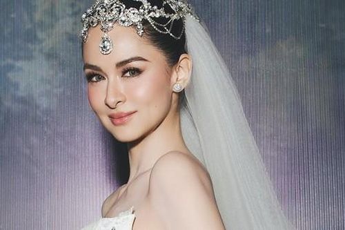Marian Rivera lần đầu diễn vedette tại Việt Nam