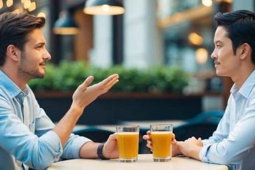 Tưởng nói chơi cho vui, ai ngờ 'toang' thật: 5 câu khiến bạn mất điểm thảm hại trong mắt người khác!