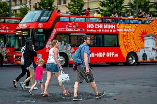 TPHCM thắng lớn tại Giải thưởng Du lịch Quốc tế 2025 với 4 danh hiệu châu Á