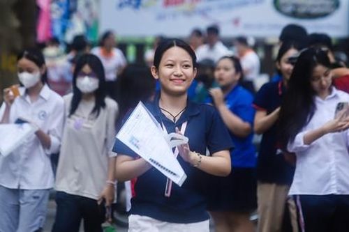 Sẽ cấp văn bằng, chứng chỉ song song bản giấy và bản số