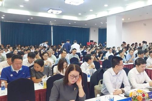 Thúc đẩy ứng dụng chữ ký số tại TPHCM