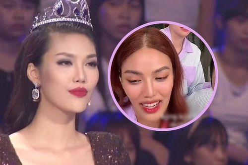 Lan Khuê lần đầu giải thích câu nói 'Niềm tin' gây sốt cõi mạng 10 năm trước