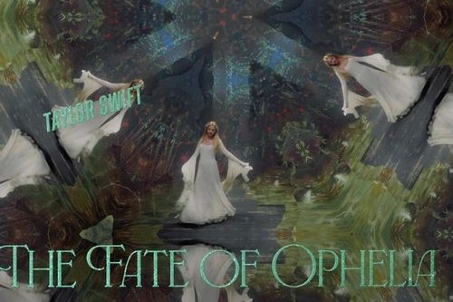 'The Fate of Ophelia' gây bão TikTok, Taylor Swift khiến cả thế giới nhún nhảy