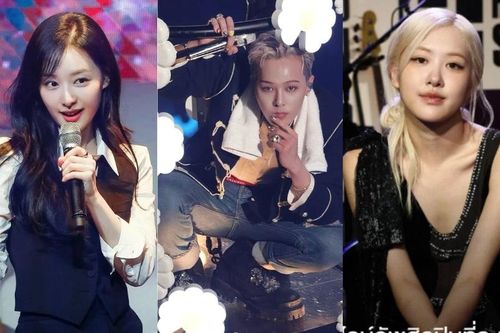 Ngoài Rosé, G-Dragon còn ai được trao Huân chương Văn hóa, Bằng khen Tổng thống?
