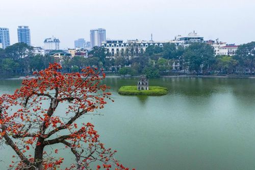 Việt Nam - điểm đến yêu thích của du khách Ấn Độ