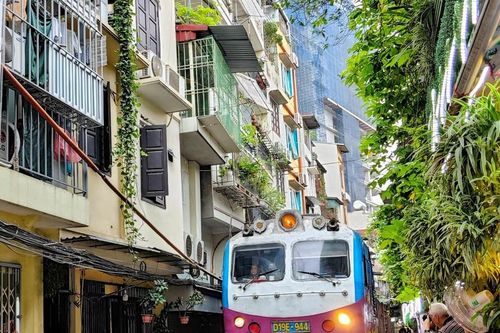 Đừng để nhờn luật