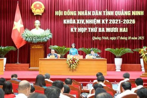 Quảng Ninh: Thông qua gói 2.300 tỷ đồng xử lý ngập lụt, chỉnh trang đô thị