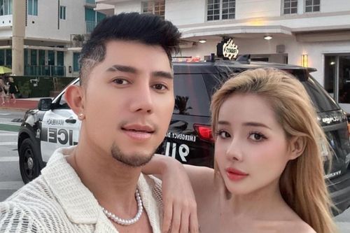 Lương Bằng Quang khóc nức nở, đọc 'thư của Ngân 98'