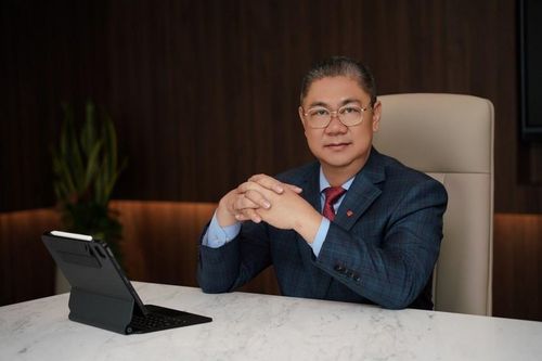 Sếp VPBankS lý giải định giá 2,4 tỷ USD của thương vụ IPO lịch sử
