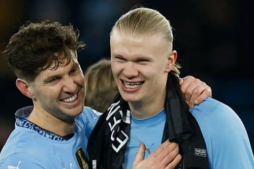 Man City nguy cơ bị trừ điểm