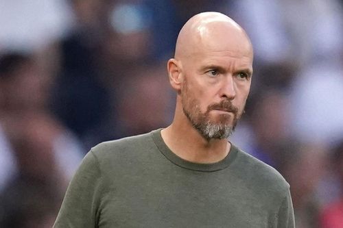 Leverkusen lý giải quyết định sa thải Ten Hag chỉ sau hai trận