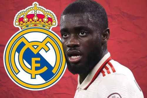 Real Madrid bí mật đàm phán với sao Bayern