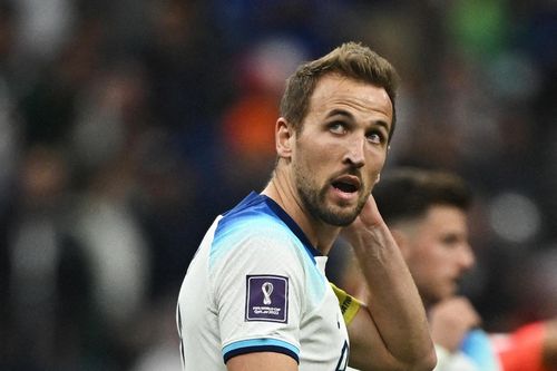 Tottenham ra giá kỷ lục để mua lại Kane
