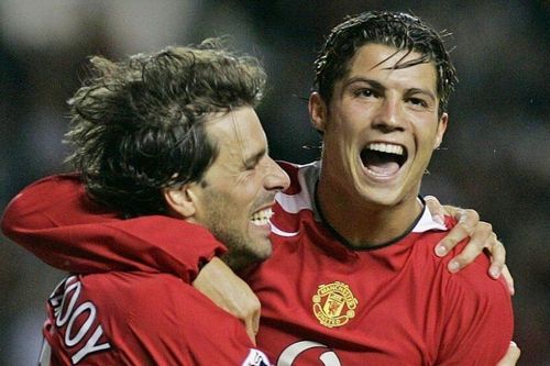 Bí mật đời sống kín tiếng của Ronaldo
