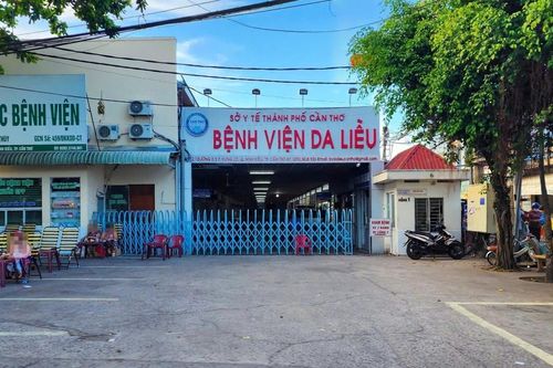 Khởi tố vụ án làm giả con dấu tại Bệnh viện Da liễu Cần Thơ