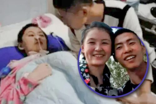'Người chung thủy nhất Trung Quốc' đánh bạn gái chấn thương sọ não